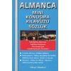 Almanca Mini Konuşma Kıluzu Sözlük