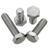Altıköşe Altıgen AKB Civata M6x40 - 100 Adet