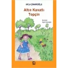 Altın Kanatlı Topçin