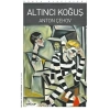 Altıncı Koğuş    