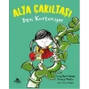 Alya Çakıltaşı Devi Kurtarıyor