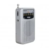 AM / FM 2 Dalga Cep Radyosu (Deprem Radyosu) BARITON