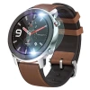 Amazfit GTR 47mm Tempered Cam Ekran Koruyucu-(5775)