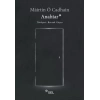 Anahtar