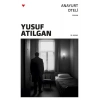 Anayurt Oteli (Yeni Kapak)