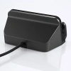 Android Micro Usb Şarj 2in1 Standlı Usb Dock-(5775)