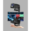 Android Projeksiyon Game Box – 1280x720p HD Çözünürlük BluetoothHDMI ve USB Girişli