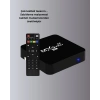 Android TV Box 4K – 2GB RAM 16GB ROM Kablosuz Wi-Fi Medya Oynatıcı