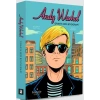 Andy Warhol: Grafik Bir Biyografi