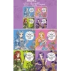 Anime Princess Boyama - 4 Seri