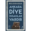 Ankara Diye İnsanlar Vardır
