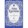 Anna Karenina Cilt II (Bez Ciltli)