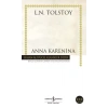 Anna Karenina - Hasan Ali Yücel Klasikleri