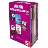 Anna Katharine Green Dizisi (5 )