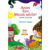 Anne Sen Melek misin?  Anne Şiirleri