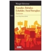 Anneler. Babalar. Erkekler. Sınıf Saşları Özele Dair