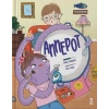 Annepot (Ciltli)