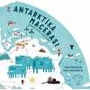 Antarktika Macerası - Donmuş Kıtayı Keşfetmek