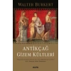 Antikçağ Gizem Kültleri