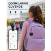 Apple ve Android Destekli AirTag Konum Takip ve Eşya Bulucu