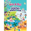 Ara & Bul - Dünyayı Keşfediyorum