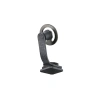 Araç Konsol Telefon Tutucu 360° Döner Katlanabilir Stand