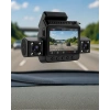 Araç Ön Arka İç Kamera Sistemi Full HD Hareket Sensörlü Kayıt Cihazı