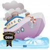 Araçları Tanıyalım - Gemi