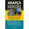Arapça Konuşma Kıluzu Dilbiisi Sözlük