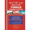 Araplar İçin Türkçe Konuşma Kıluzu