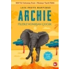 Archıe - Fillerle Konuşan Çuk