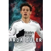 Arda er (Poster Hediyeli)