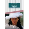 Arka Kapak Yazıları