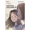 Arkadaşı Suçlamak 2