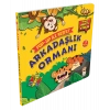 Arkadaşlık Ormanı - Pop-Up İle Keşfet