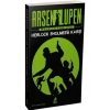 Arsen Lüpen - Herlk Sholmes’e Karşı - Ciltsiz