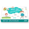 Artık Okuyorum (10 )