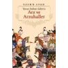 Arz ve Arzuhaller