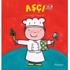 Aşçı - Ne Yapar?