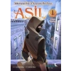 Asil 1 – Abdülhamid Han’In Sarayında Bir Casus