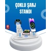 Aşırı Şarj Koruması Sunan Kablosuz Şarj Cihazı