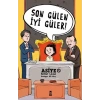 Asiye 4 - Son Gülen İyi Güler