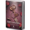 Aşk-ı Mera 1 - Narçiçekleri