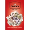Aşk Olmasaydı