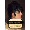 Aşk ve Gurur