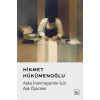 Aşka İnanmayanlar İçin Aşk Öyküleri