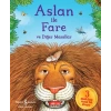 Aslan ile Fare ve  Masallar