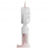ASONIC AFN26 BEYAZ 2 Kademeli Hız Elde Kullanım Dahili Su haznesi ile Nemlendiricili Dahili 500mAh Bataryalı Type-C Şarj Girişli Vantilatör(1923)