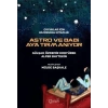 Astro ve Babi Aya Tırmanıyor