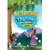 At Yrusu Taytay - Mini Masallar 5